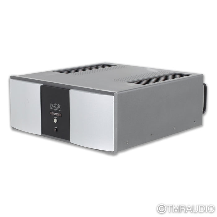 Mark Levinson No. 432 Stereo Power Amplifier