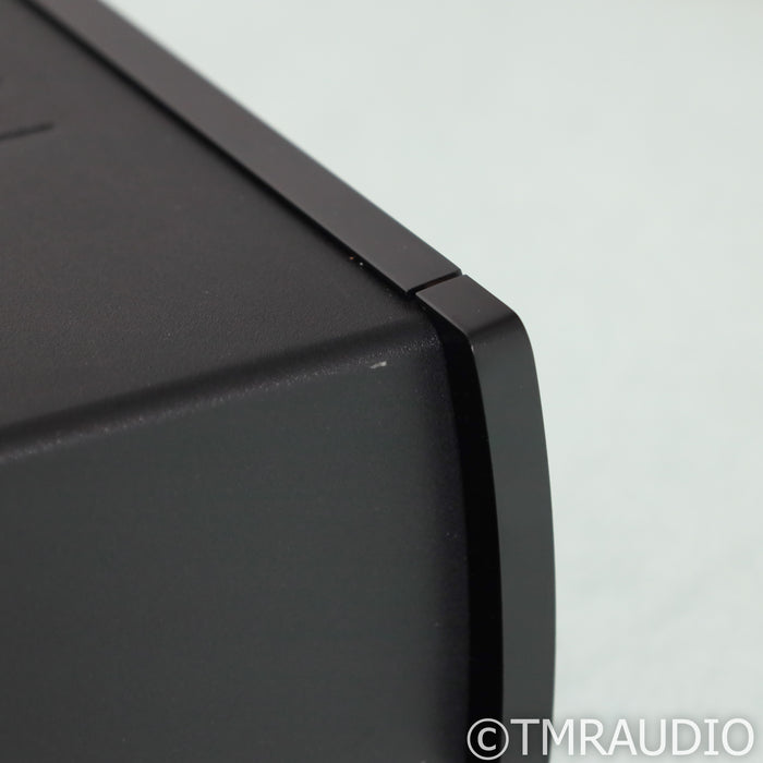 Parasound Halo A23+ Stereo Power Amplifier; A 23+