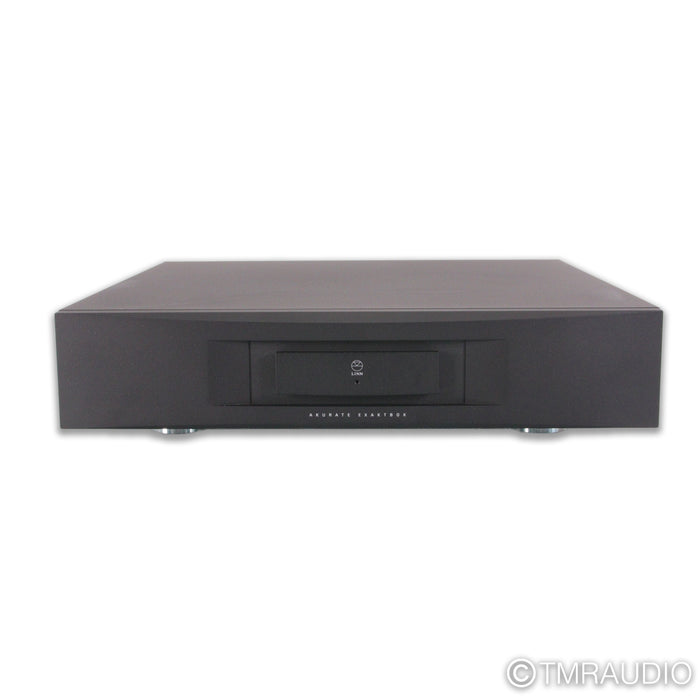 Linn Akurate Exaktbox 10 Channel Digital Crossover