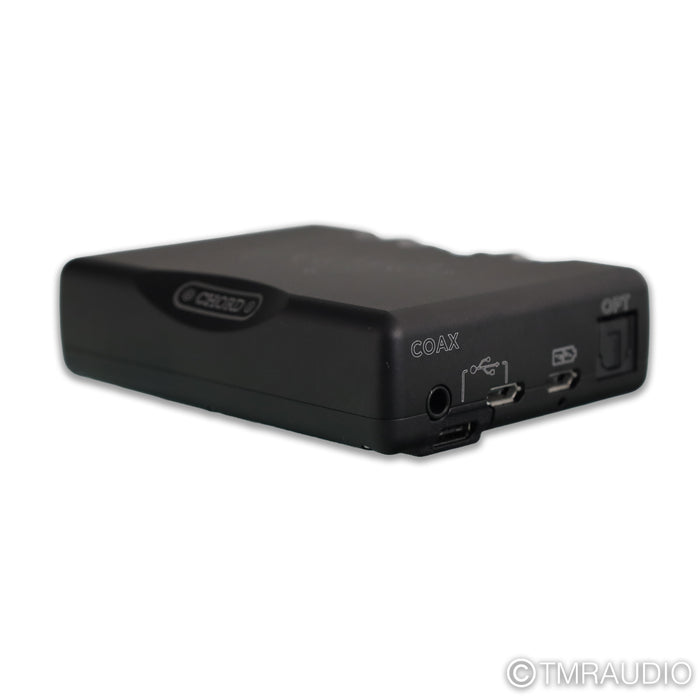 Chord Electronics Mojo 2 Headphone Amplifier
