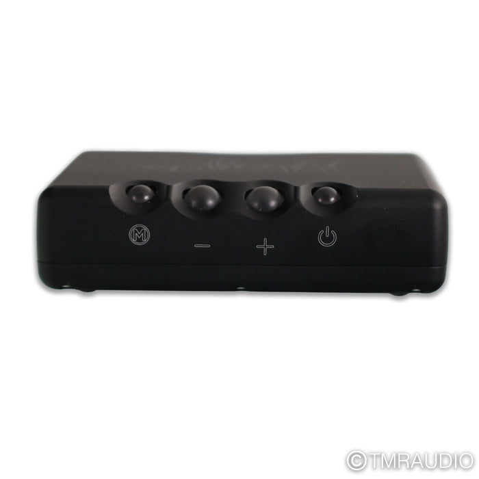 Chord Electronics Mojo 2 Headphone Amplifier