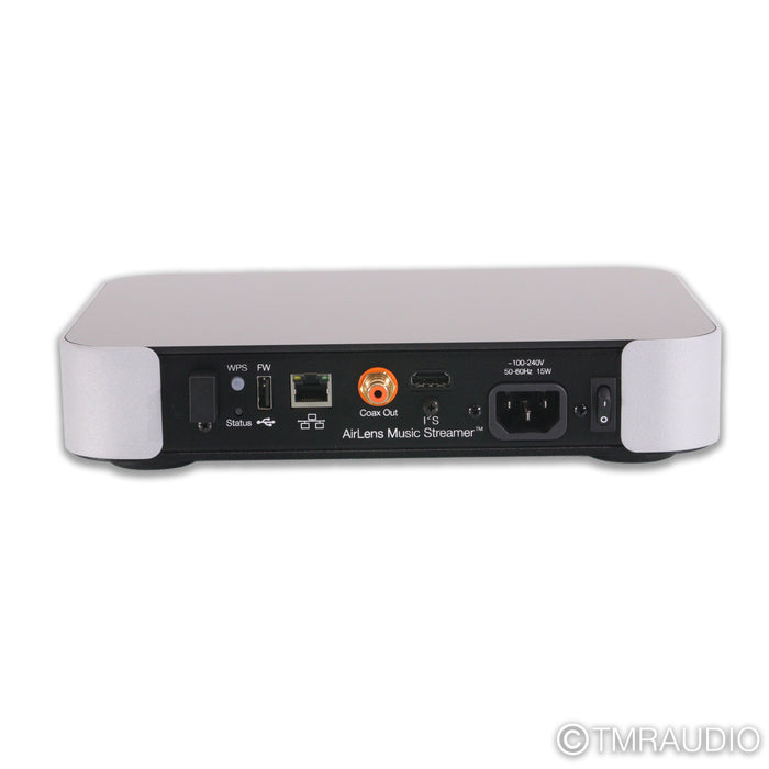 PS Audio AirLens Network Streamer