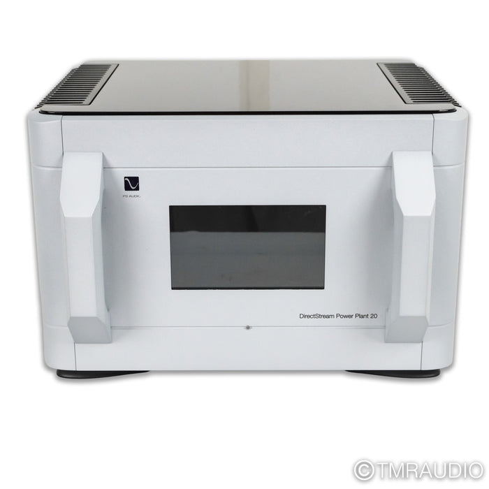 PS Audio DirectStream Power Plant 20 AC Power Regenerator