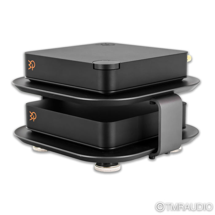 Bakoon AMP-12R Stereo Integrated Amplifier