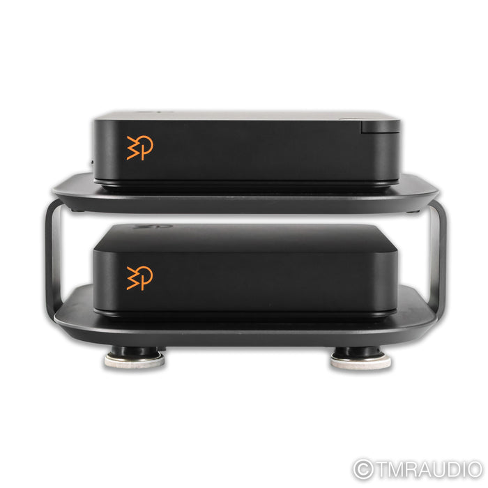 Bakoon AMP-12R Stereo Integrated Amplifier