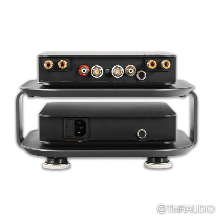 Bakoon AMP-12R Stereo Integrated Amplifier