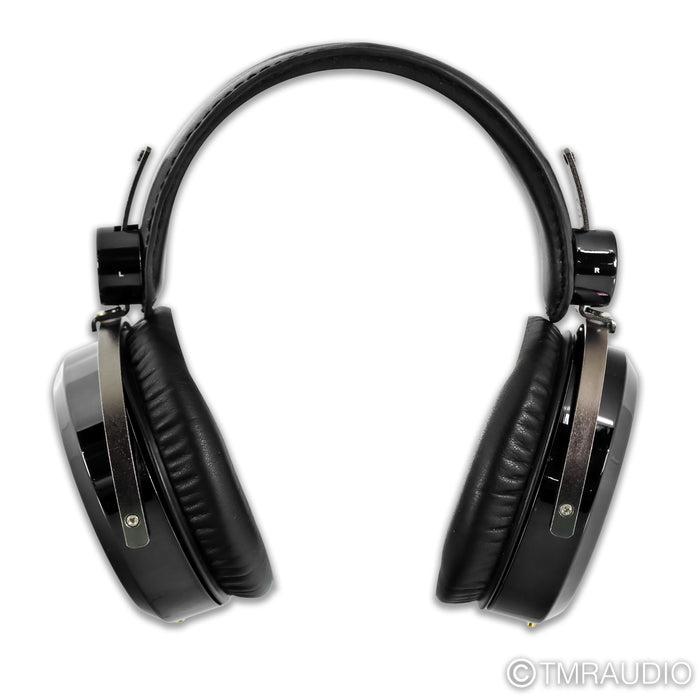 Hifiman HE-6 Open Back Headphones; Original