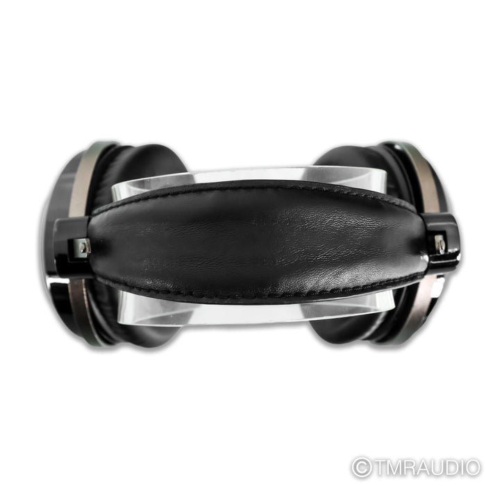 Hifiman HE-6 Open Back Headphones; Original