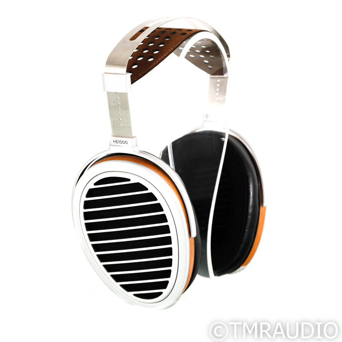 Hifiman HE1000 v2 Open Back Headphones