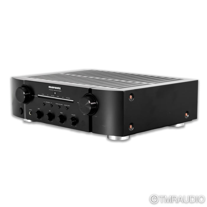 Marantz PM8006 Stereo Integrated Amplifier; MM Phono