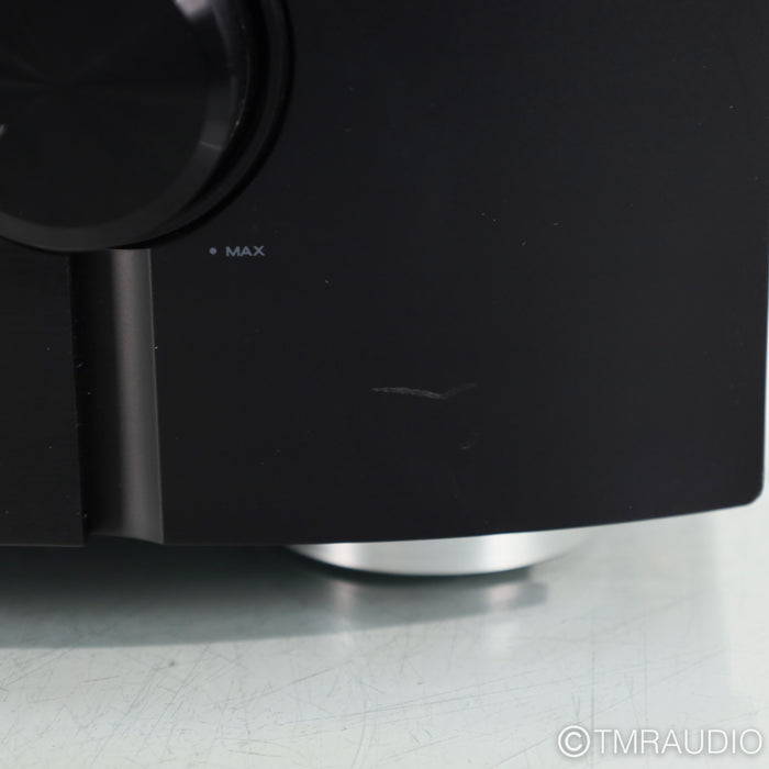 Marantz PM8006 Stereo Integrated Amplifier; MM Phono