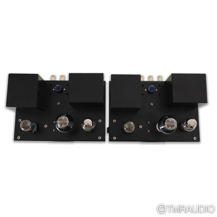 Sophia Electric 91-01 300B Tube Monoblock Power Amplifier; Pair
