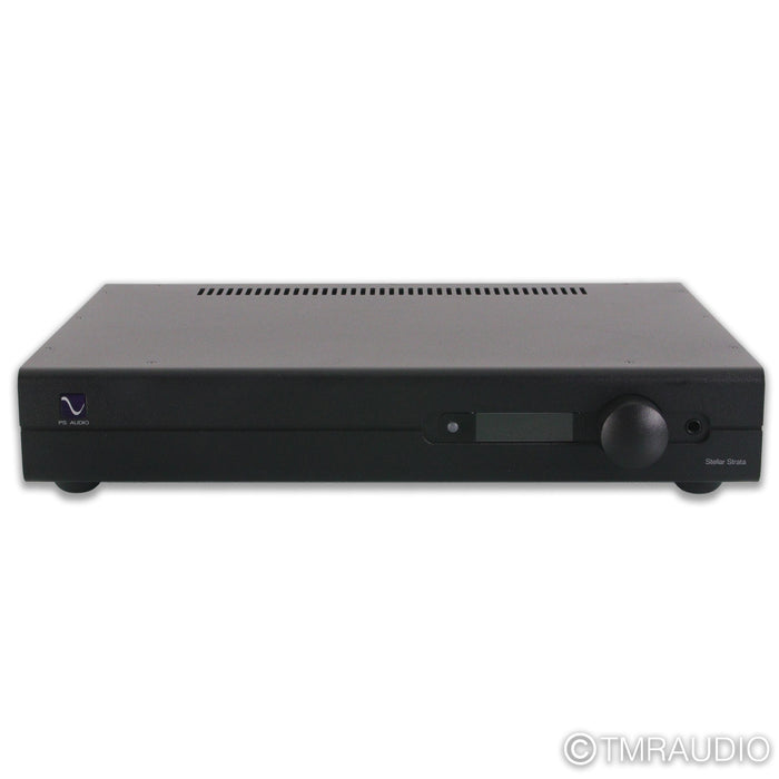 PS Audio Stellar Strata Integrated Amplifier
