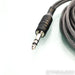 Cardas Audio Clear Headphone Cable; 3m; Dual 4pin Mini XLR to 1/4"