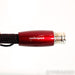 AudioQuest Fire XLR Cables; 1m Pair Balanced Interconnects; 72v DBS