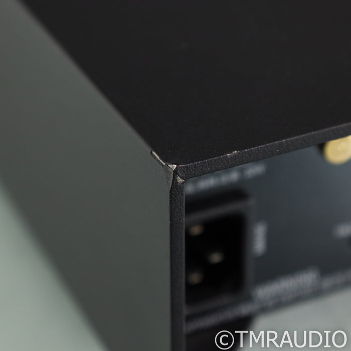 Linn Akurate DSM/1 Network Streaming Preamplifier; DAC; MC Phono