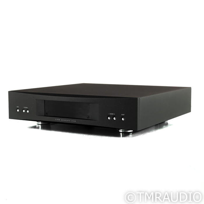 Linn Akurate DSM/1 Network Streaming Preamplifier; DAC; MC Phono