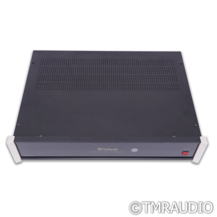 McIntosh MS500 Network Streamer