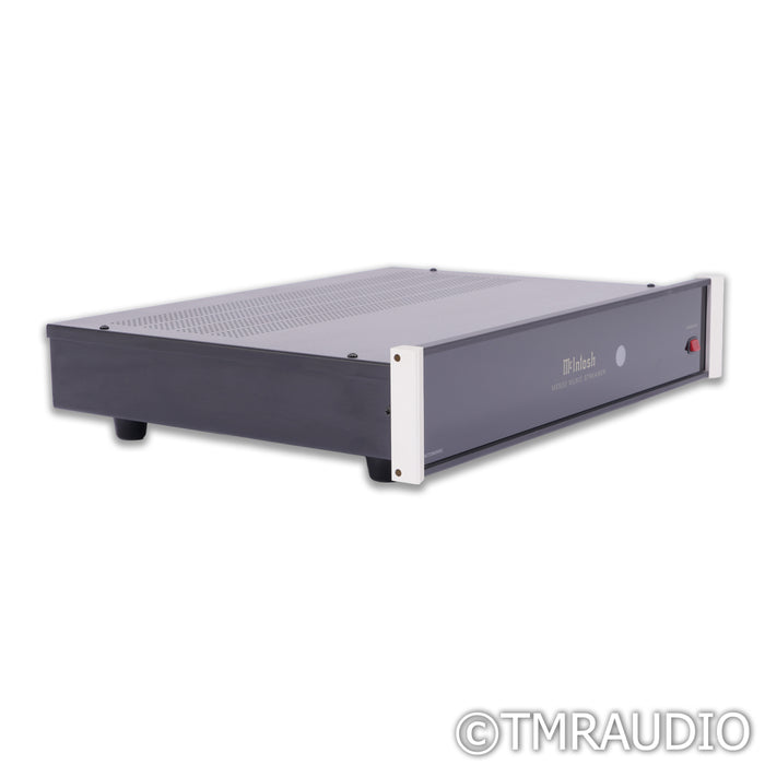 McIntosh MS500 Network Streamer