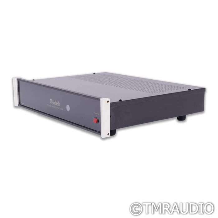 McIntosh MS500 Network Streamer