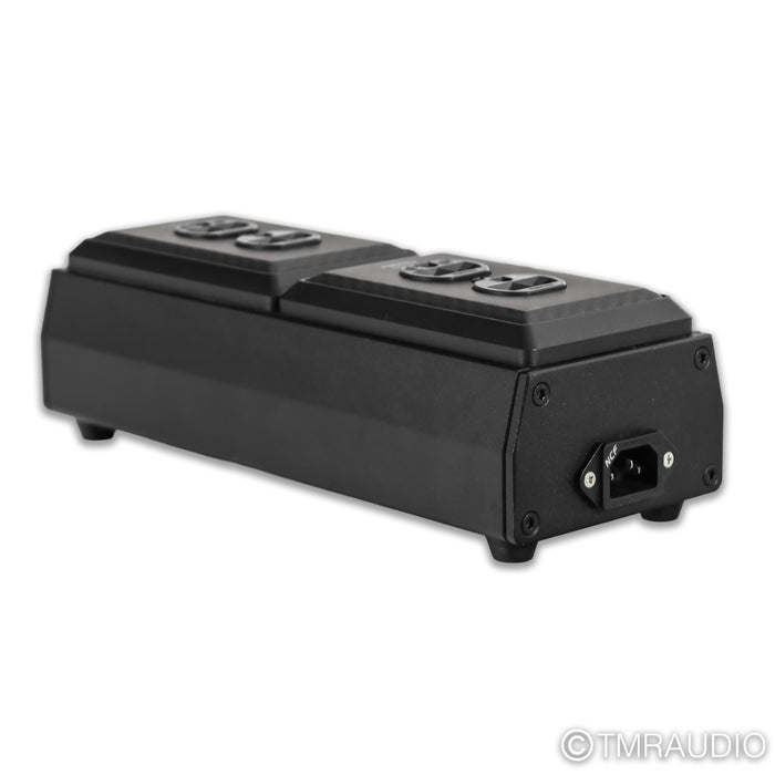 Furutech GTO-D2 Plus NCF Power Distributor