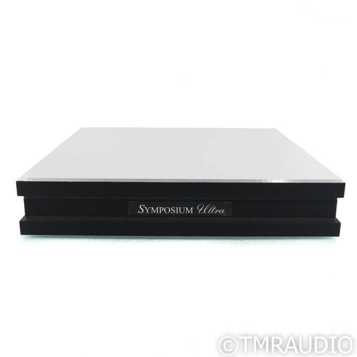 Symposium Acoustics Ultra Isolation Platform; 19 x 18"