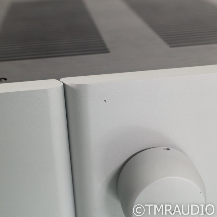 Unison Research Unico Due Stereo Hybrid Integrated Amplifier; MM / MC Phono