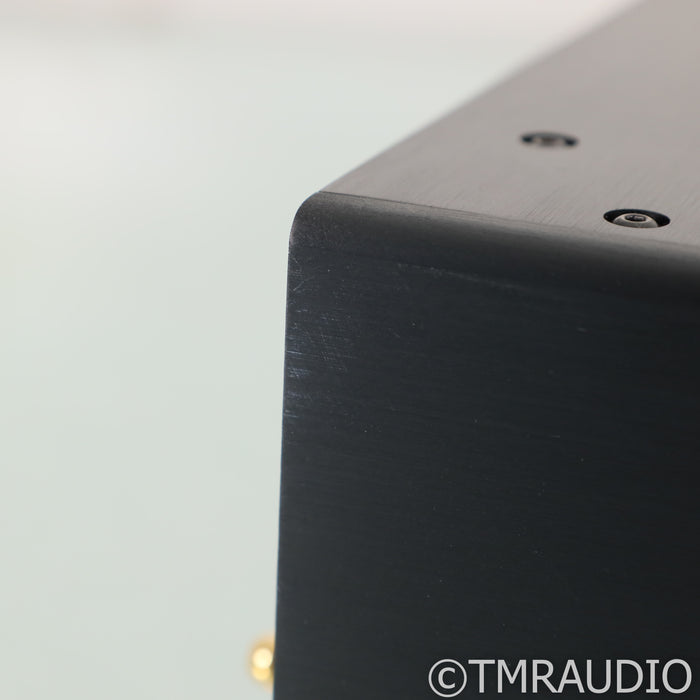 Unison Research Unico Due Stereo Hybrid Integrated Amplifier; MM / MC Phono