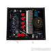 Unison Research Unico Due Stereo Hybrid Integrated Amplifier; MM / MC Phono