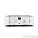 Unison Research Unico Due Stereo Hybrid Integrated Amplifier; MM / MC Phono