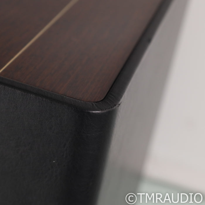 Sonus Faber Gravis III 10" Powered Subwoofer; Wenge