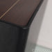 Sonus Faber Gravis III 10" Powered Subwoofer; Wenge