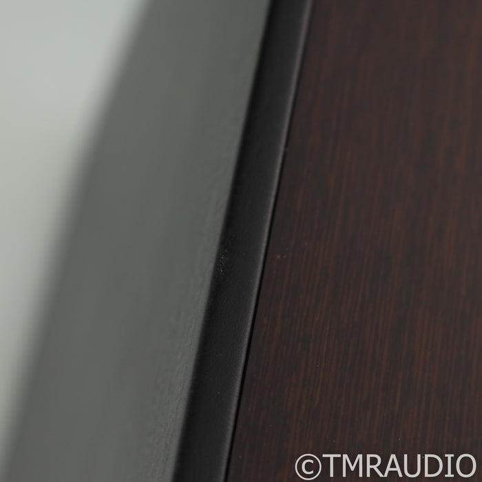 Sonus Faber Gravis III 10" Powered Subwoofer; Wenge