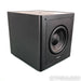 Sonus Faber Gravis III 10" Powered Subwoofer; Wenge