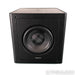 Sonus Faber Gravis III 10" Powered Subwoofer; Wenge