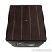 Sonus Faber Gravis III 10" Powered Subwoofer; Wenge