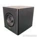 Sonus Faber Gravis III 10" Powered Subwoofer; Wenge