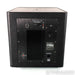 Sonus Faber Gravis III 10" Powered Subwoofer; Wenge