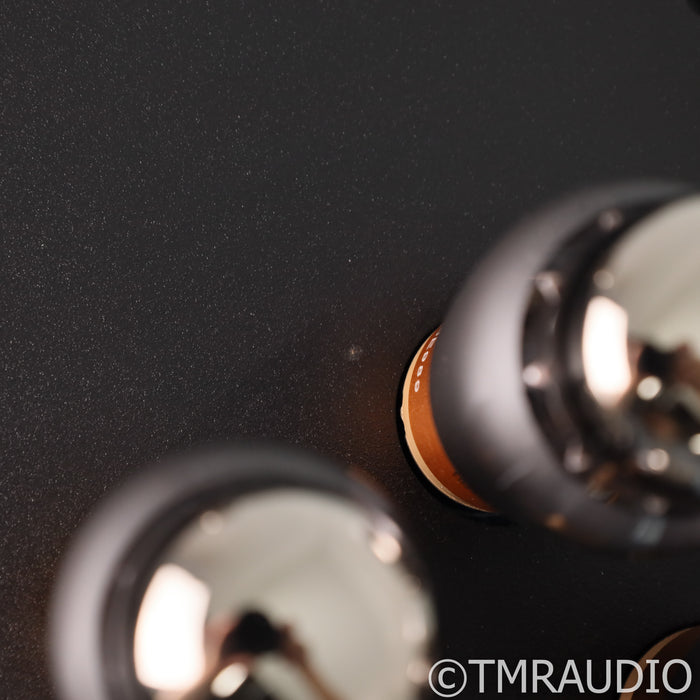 Don Sachs Audio Model 2 Stereo Tube Preamplifier