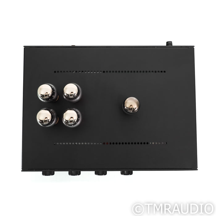Don Sachs Audio Model 2 Stereo Tube Preamplifier