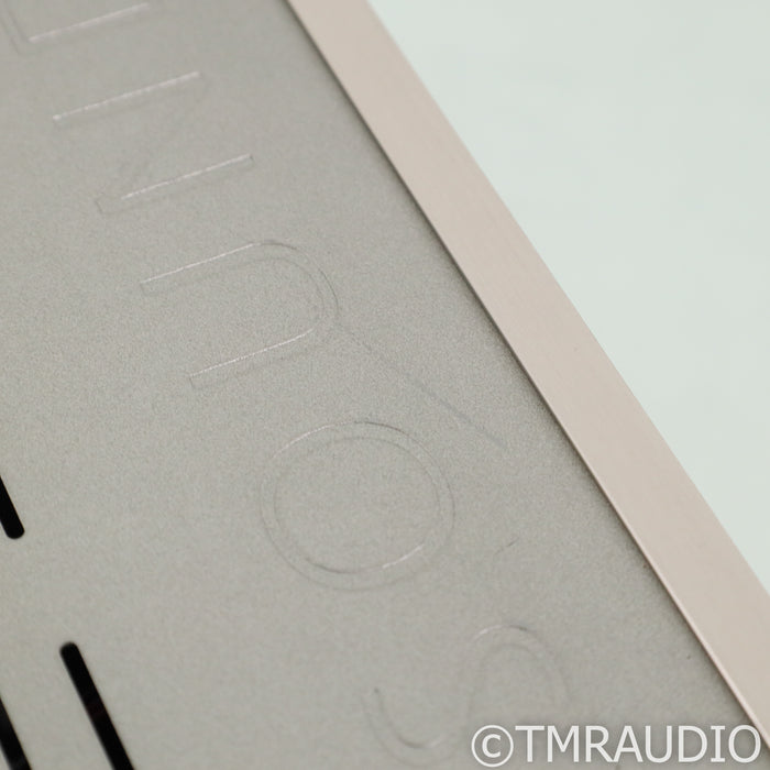 Parasound Halo Integrated Amplifier; MM / MC Phono