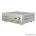 Parasound Halo Integrated Amplifier; MM / MC Phono