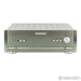 Parasound Halo Integrated Amplifier; MM / MC Phono