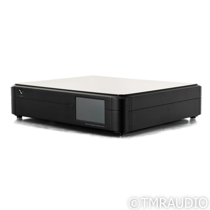 PS Audio PerfectWave DirectStream DAC MkI; D/A Converter