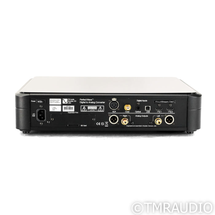 PS Audio PerfectWave DirectStream DAC MkI; D/A Converter