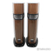 Focal Sopra No. 3 Floorstanding Speakers; Dark Oak Pair