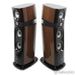 Focal Sopra No. 3 Floorstanding Speakers; Dark Oak Pair