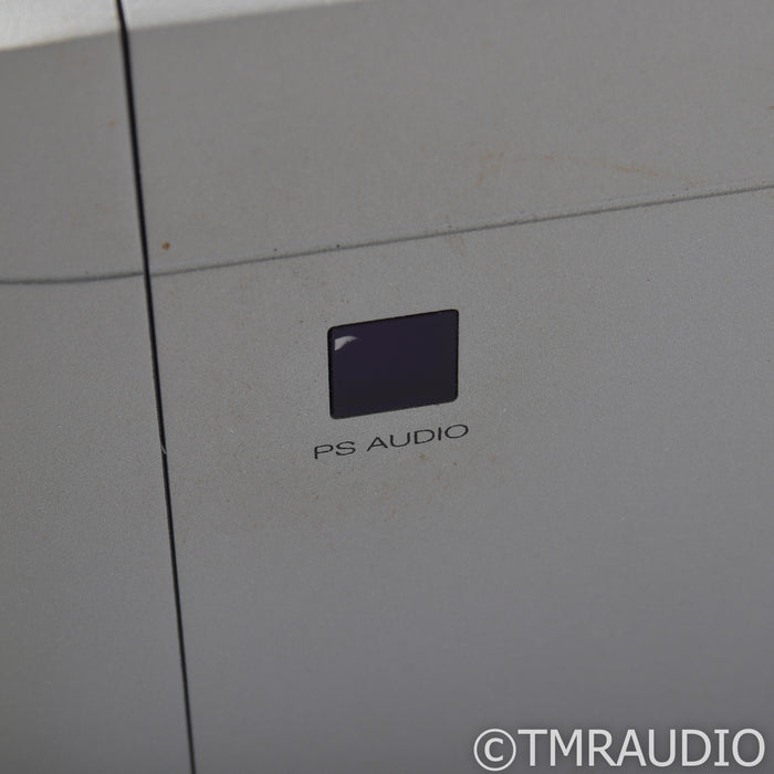 PS Audio BHK Signature 250 Tube Hybrid Power Amplifier