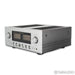 Luxman L-590AXII Stereo Integrated Amplifier; MM / MC Phono