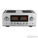 Luxman L-590AXII Stereo Integrated Amplifier; MM / MC Phono